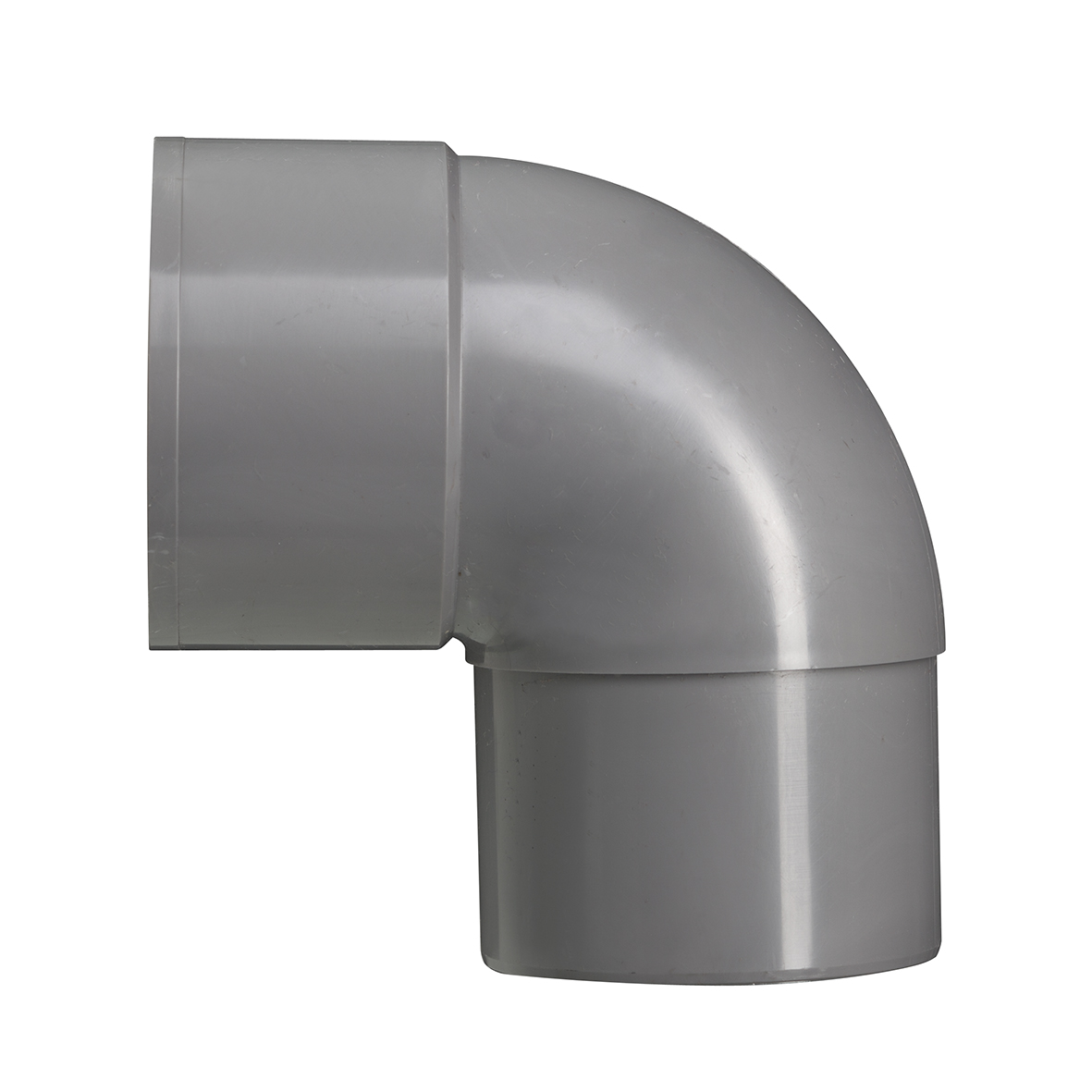 Martens HWA bocht 87gr 80 mm 1xlijmmof verjongd