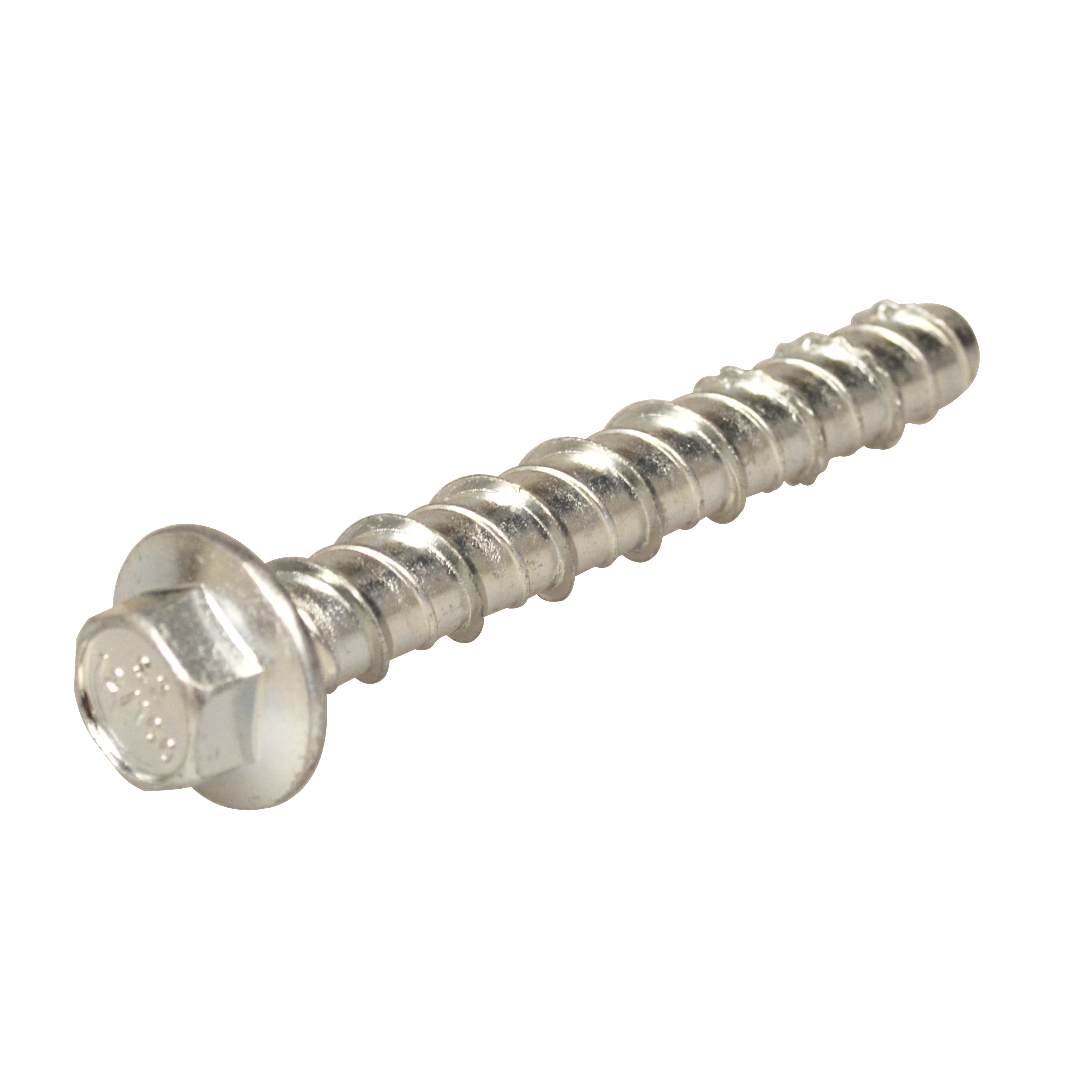 Proftec schroefanker SW-13 8,0x75mm verzinkt 20 st Optie-1 ETA