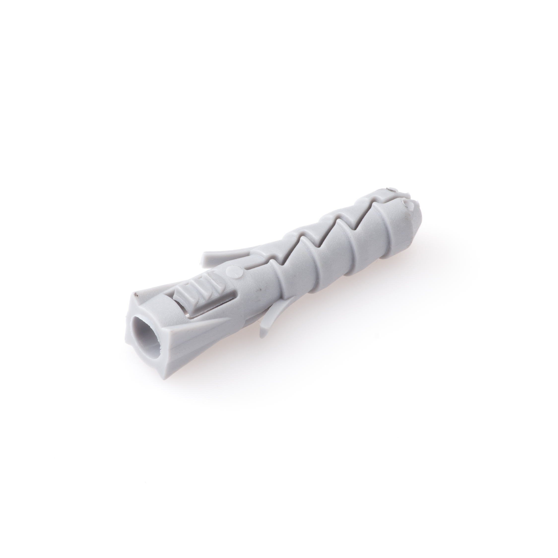 HD Nylon plug fix 10 100 st