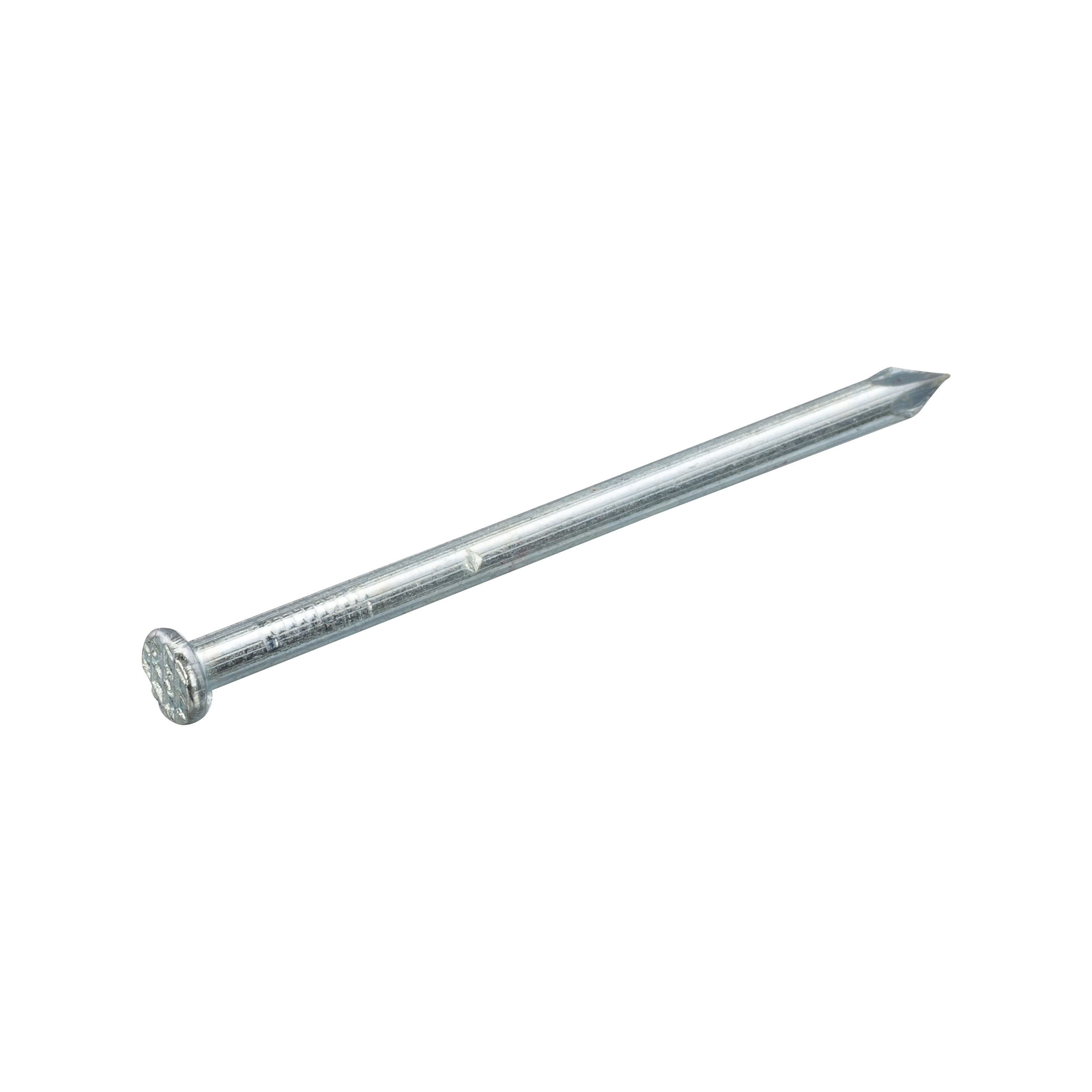 Proftec Draadnagel PK 2,0x40 mm verzinkt 1 kg
