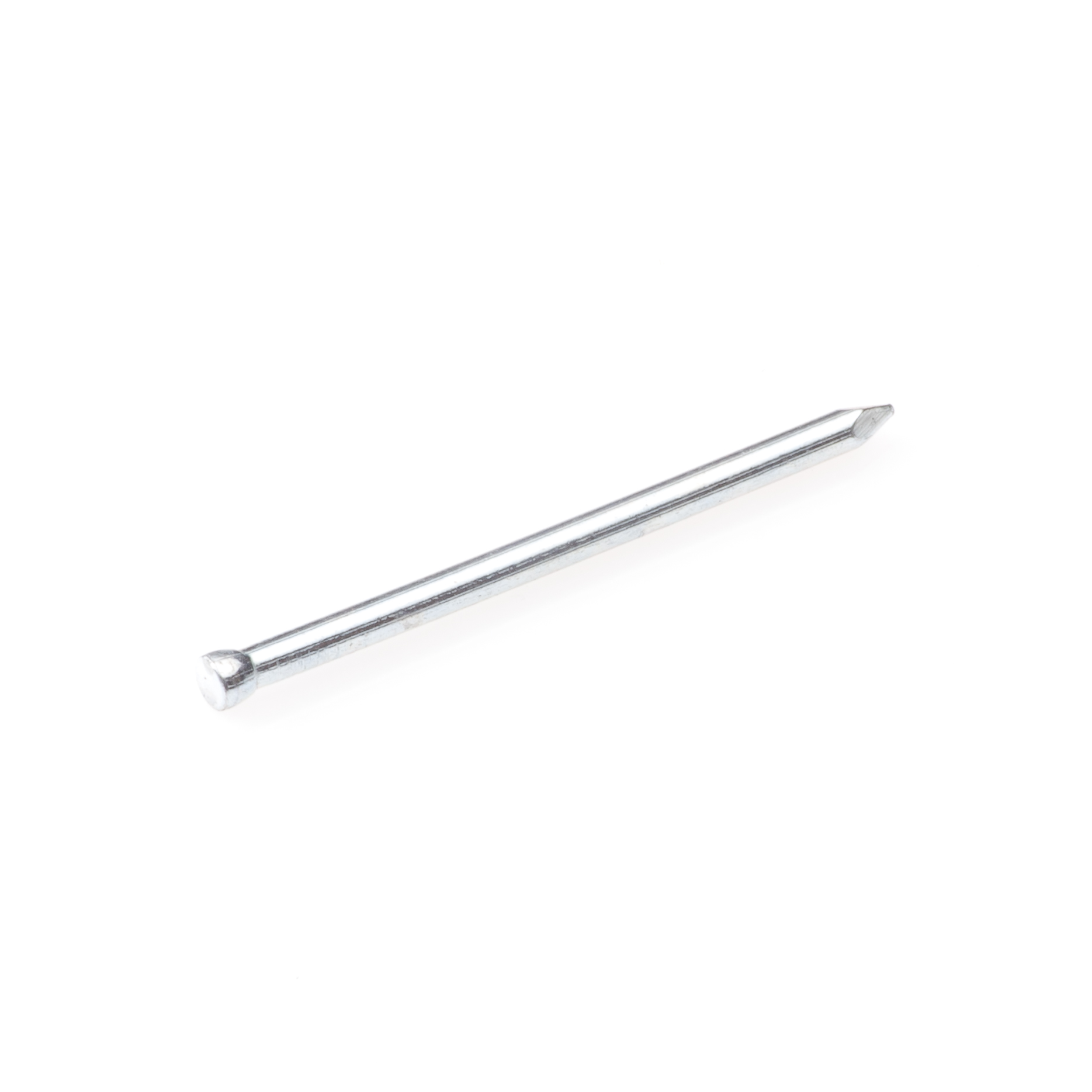 Proftec Draadnagel VK 2,0x40 mm verzinkt 1 kg