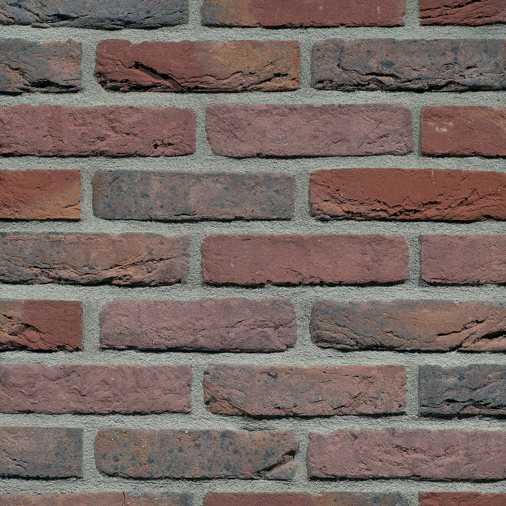 Paarsblauw WF HV Pallet