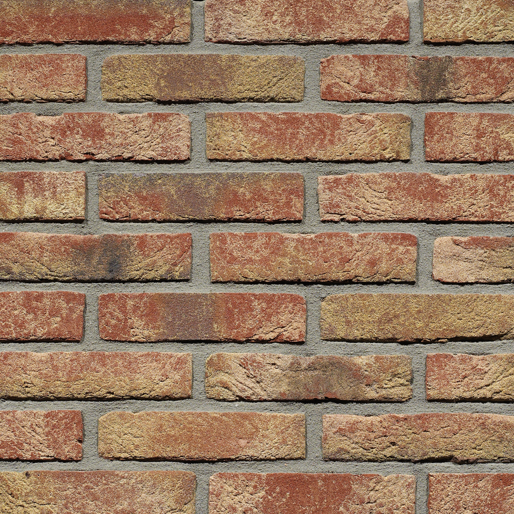 Verda WF HV Pallet