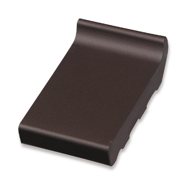 Terca rd ijzerklinker 160x105x30 mm onvgl kering 20 mm