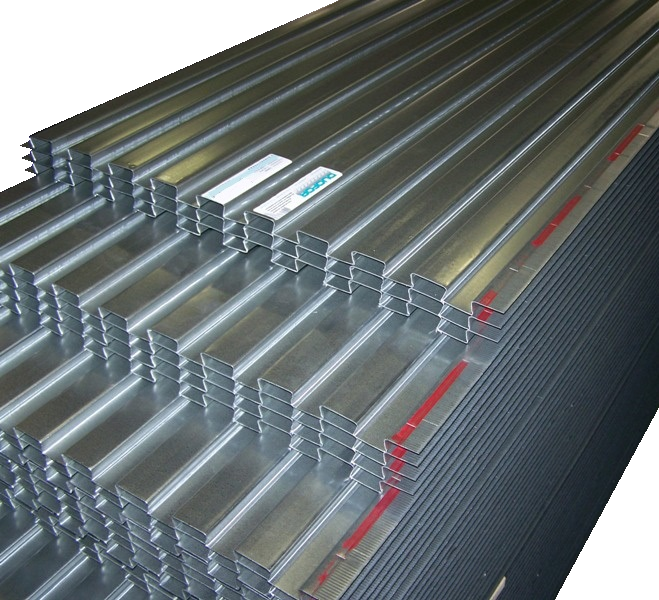 Duofor zwaluwstaartplaat 1600x630x0,5 mm