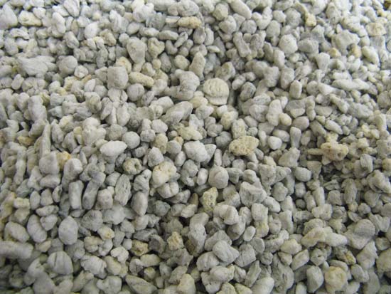 Perlite korrel A 100 lt