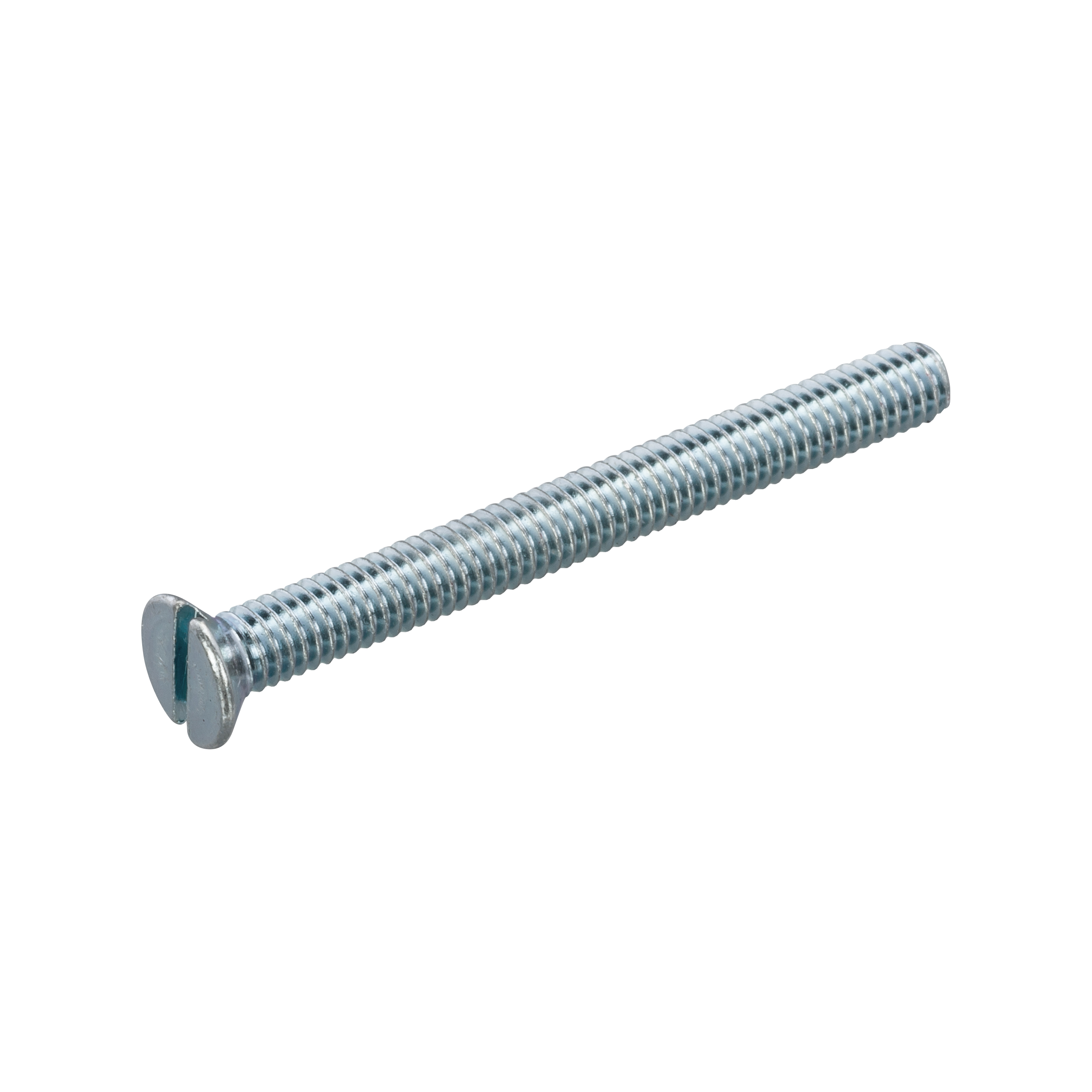 HD Metaalschroef PK m3x40 mm 200 st