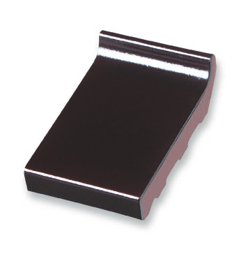 Terca vh donkerbruin 160x105x30 mm vgl 90 gr kering 20 mm uitw