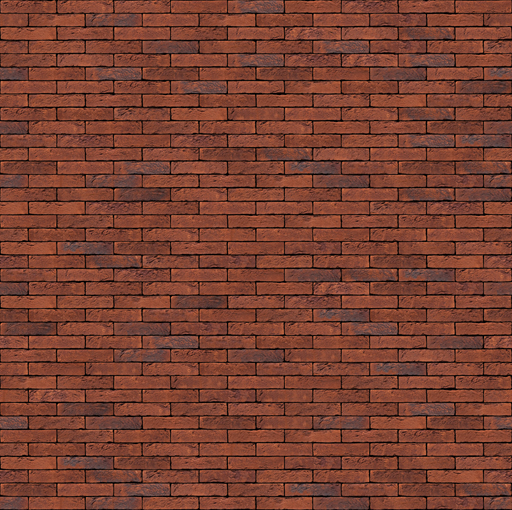 Marron WF HV Pallet