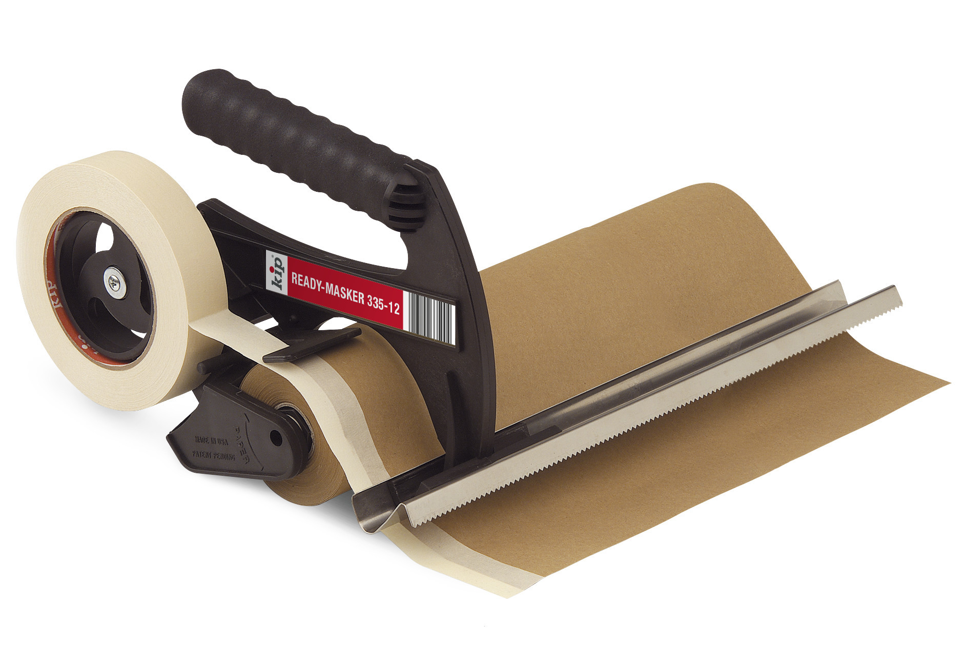 Kip afroller Ready Masker 335 standaard meslengte 35 cm