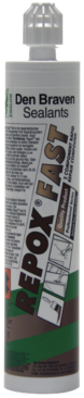 Zwaluw Repox Fast 250 ml groen (SZ)