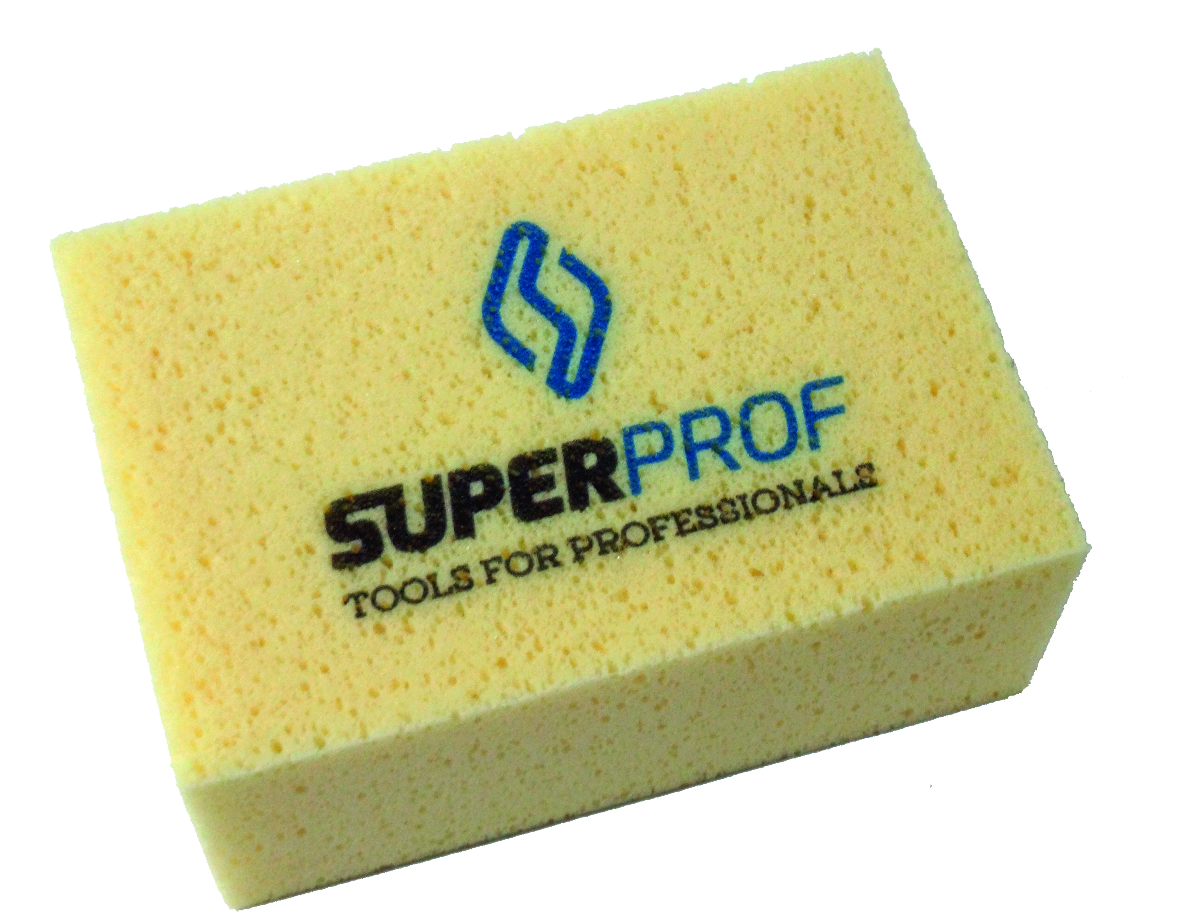 Superprof Hydro 170x115x70 mm schoonmaakspons