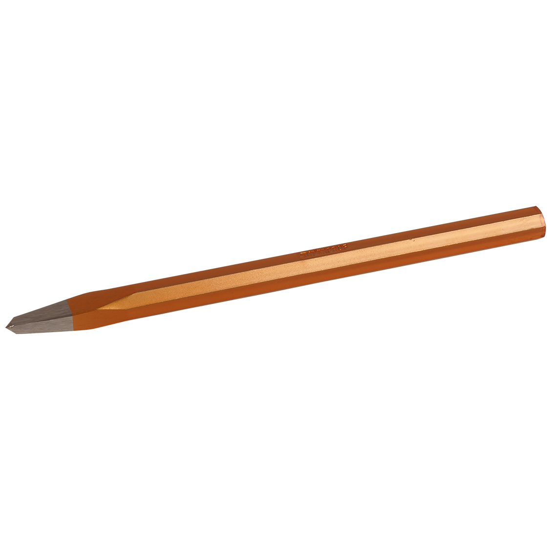 Benscheidt steenbeitel 300x18 mm 8-kant punt model