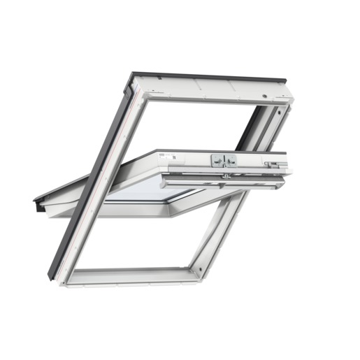 Velux raam GGU MK04 78x98 cm 0070 tuimelvenster veiligheidsglas