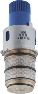 Grohe Thermo element Kardoes 1/2