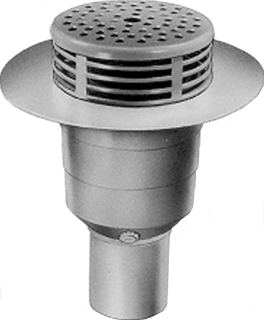 Closetpot AO vlakspoel 6+ Ideal Standard wit