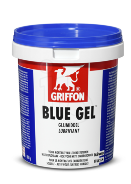 Griffon Blue Gel 250 gr glijmiddel (SZ)