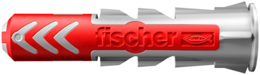 Fischer DUOPOWER pluggenset 280 delig (SZ)