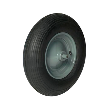 Wiel staal 250-8 15 cm M-800-L4 (SZ)