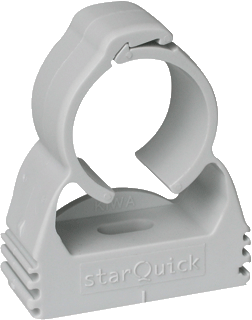 StarQuick beugel 15-16 mm