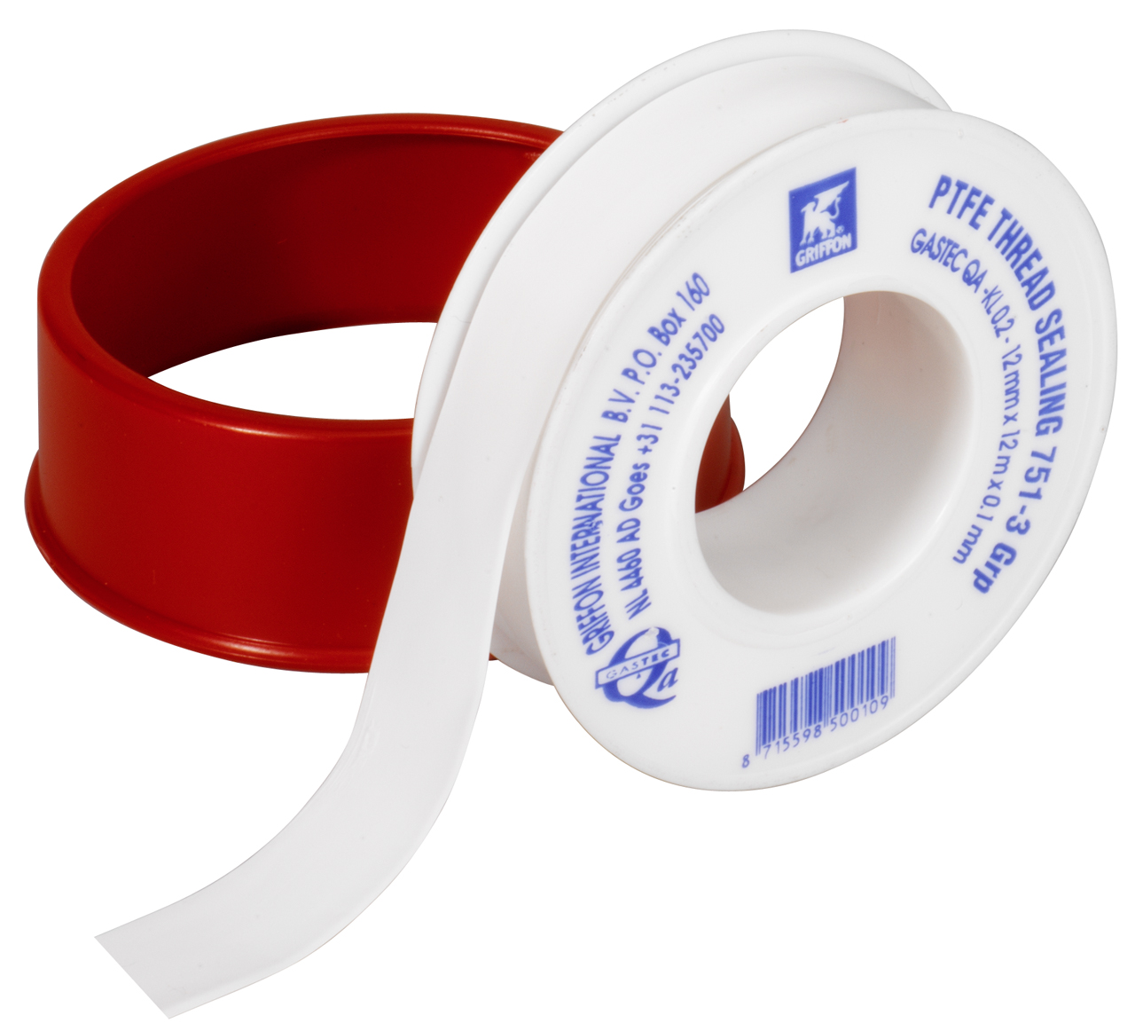 Griffon afdichtingstape PTFE