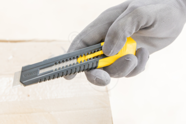 Stanley afbreekmes SM 18 160 mm 0-10-151 (VZ)