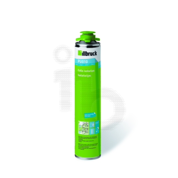 Lijmschuim PU010 750 ml (VZ)