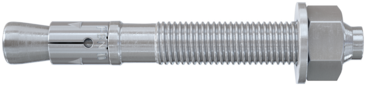Fischer snelbouwanker FBN II 8/10 50 st (8x71) (VZ)