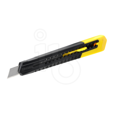 Stanley afbreekmes SM 9 130 mm 0-10-150 (VZ)