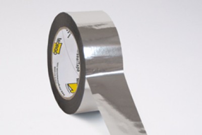 Morgo Airseal Reflex 60mm 25 mt Luchtdichttape isolerend