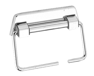Geesa toiletrolhouder 5146