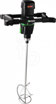 Swinko mixer EHR 23/2.5 S 1800W 230V