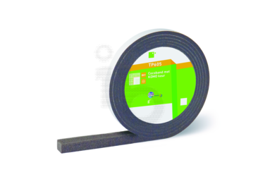 Illbruck Compriband 15/2-3 10mt TP610 (SZ)