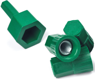 Conex lasdop univ 3-12,5mm2 50 st