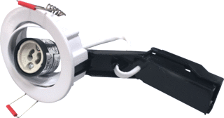 Lumiance inset trend swing spot wit