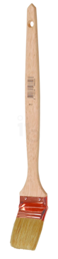 Basic radiatorkwast mt 1 hout (SZ)