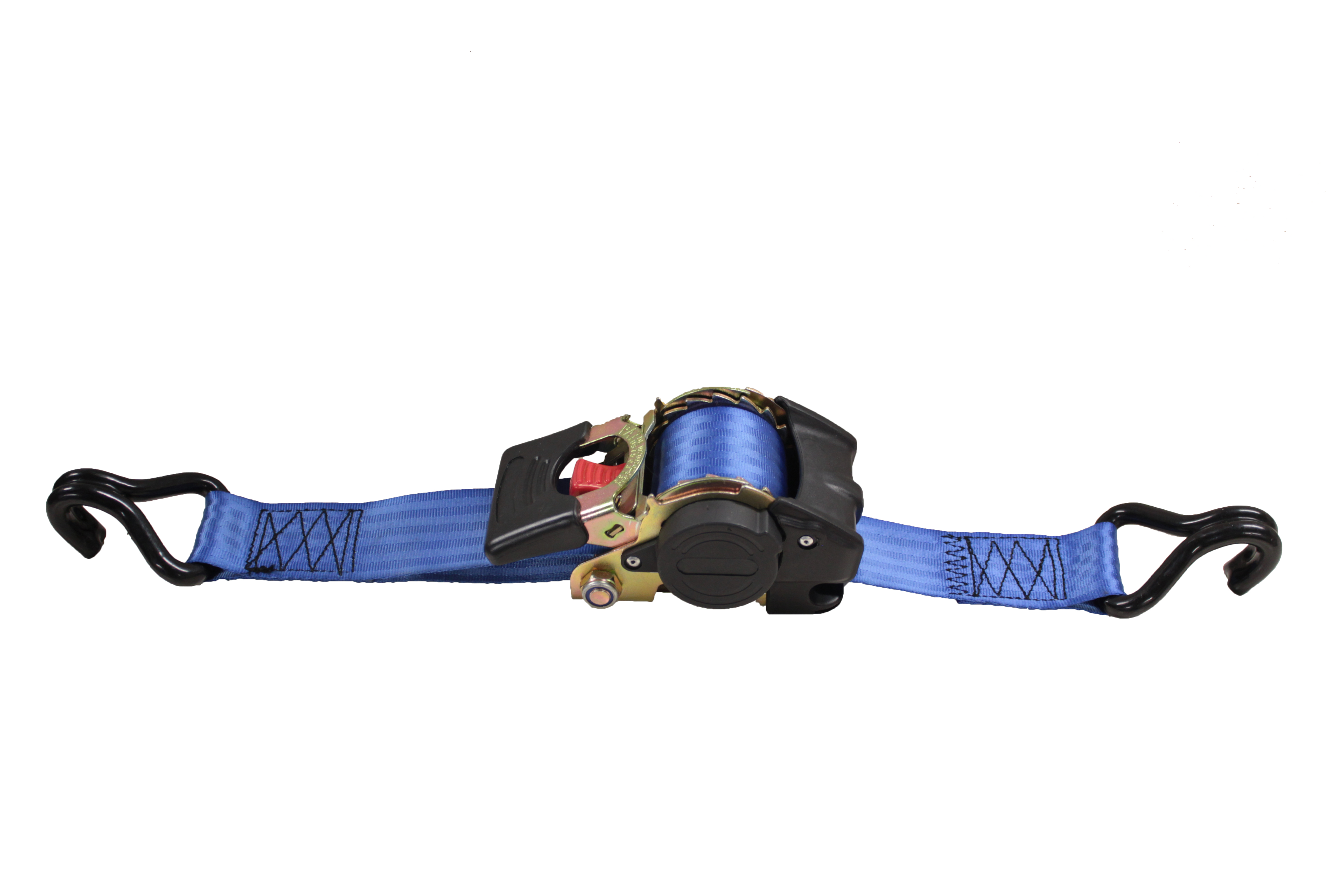 Sjorband Auto cargo belt 50mm