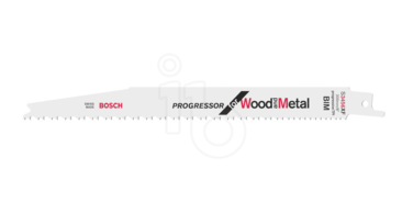 Bosch reciprozaagblad S3456XF (VZ)