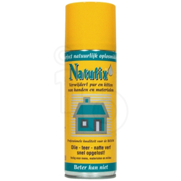 SPB Natufix 200 ml (SZ)