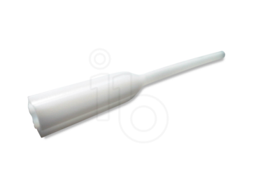 Opzet nozzle 10 st tbv schuimpistool (VZ)