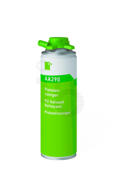 Pistoolreiniger AA290 500 ml (SZ)