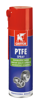 Teflonspray TF 89 300 ml (VZ)