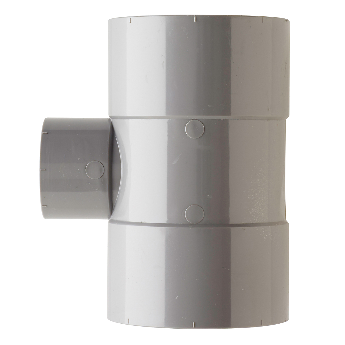 Martens T-stuk 90gr DW 75x40 mm 3xlijmmof
