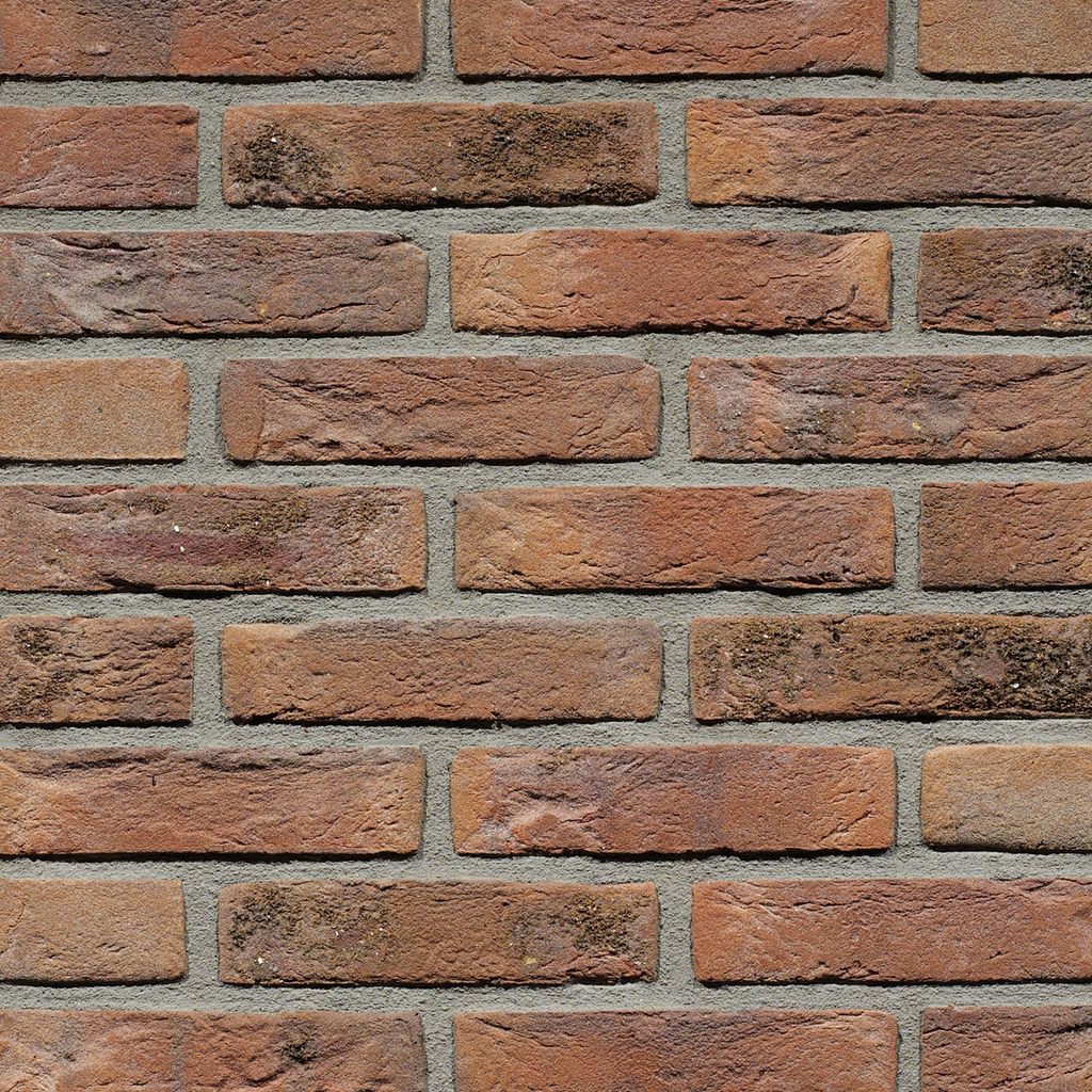 Veldbrons gesinterd WF HV Pallet