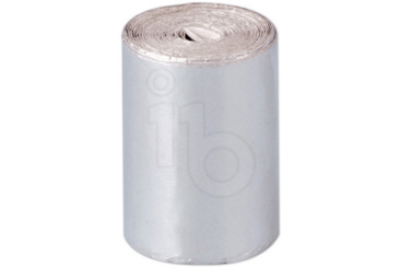 Aluminium tape 50mm 5 mt (SZ)