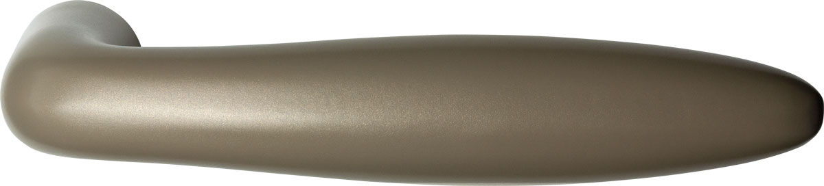 TH Pepe deurkruk paar Champagne blend
