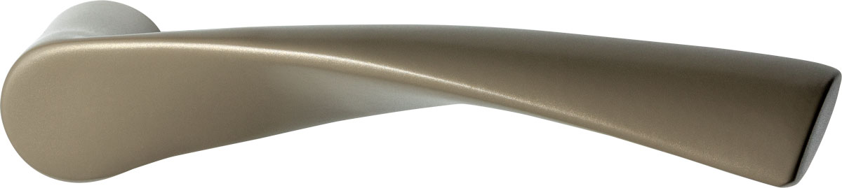 TH Kino deurkruk paar Champagne blend