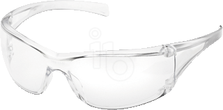 3M veiligheidsbril virtua helder (VZ)