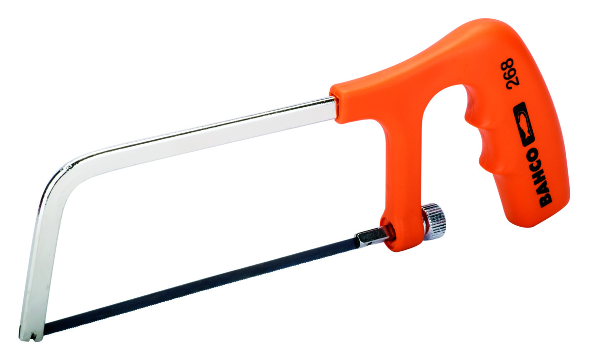 Bahco metaalzaagbeugel 268 150 mm junior