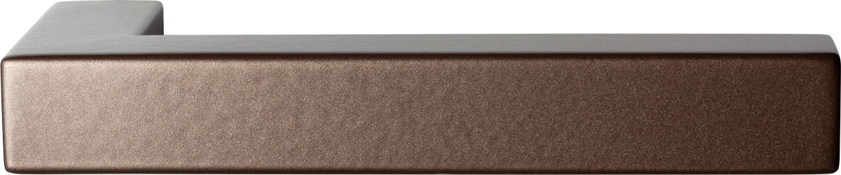 TH Zaki+ deurkruk paar Bronze blend